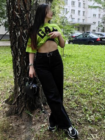 Индивидуалка Алена Фотография 4